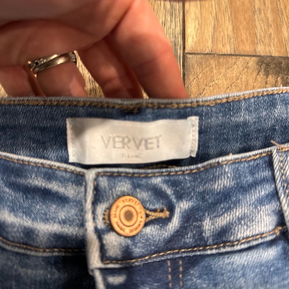 Vervet Jeans